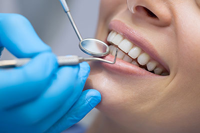 Napa Dental | Dentures, Veneers and Cosmetic Dentistry