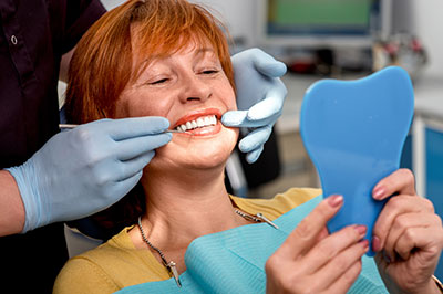 Napa Dental | Oral Exams, Dental Bridges and TMJ Disorders