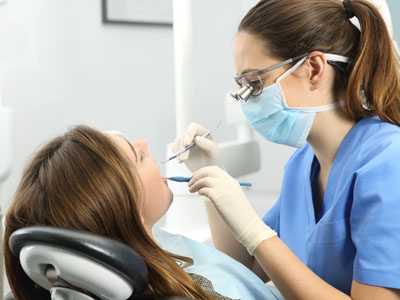 Napa Dental | Dental Bridges, Oral Cancer Screening and Teeth Whitening