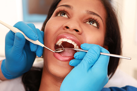 Napa Dental