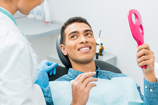 Napa Dental